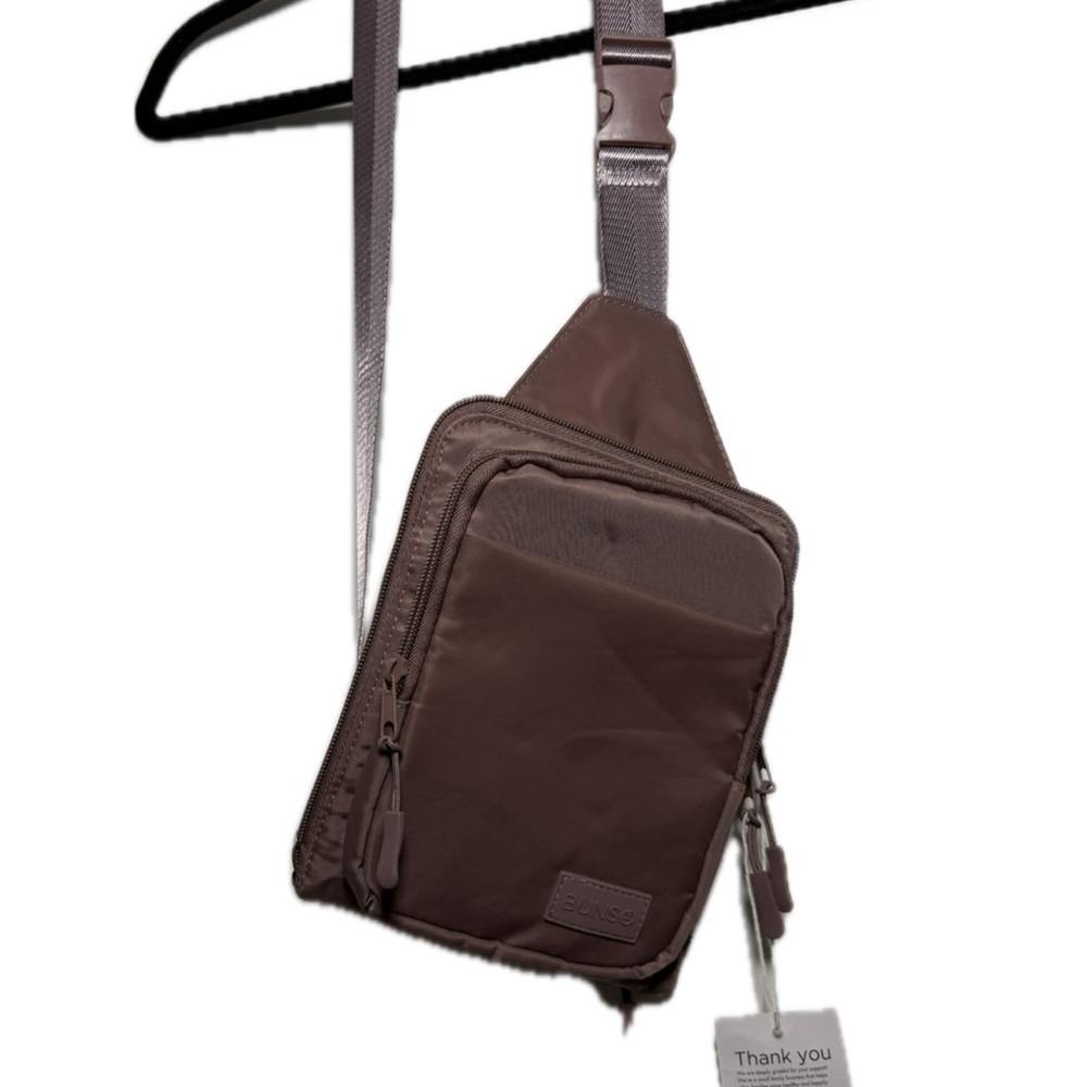 Perfect Rave Festival Crossbody Bag